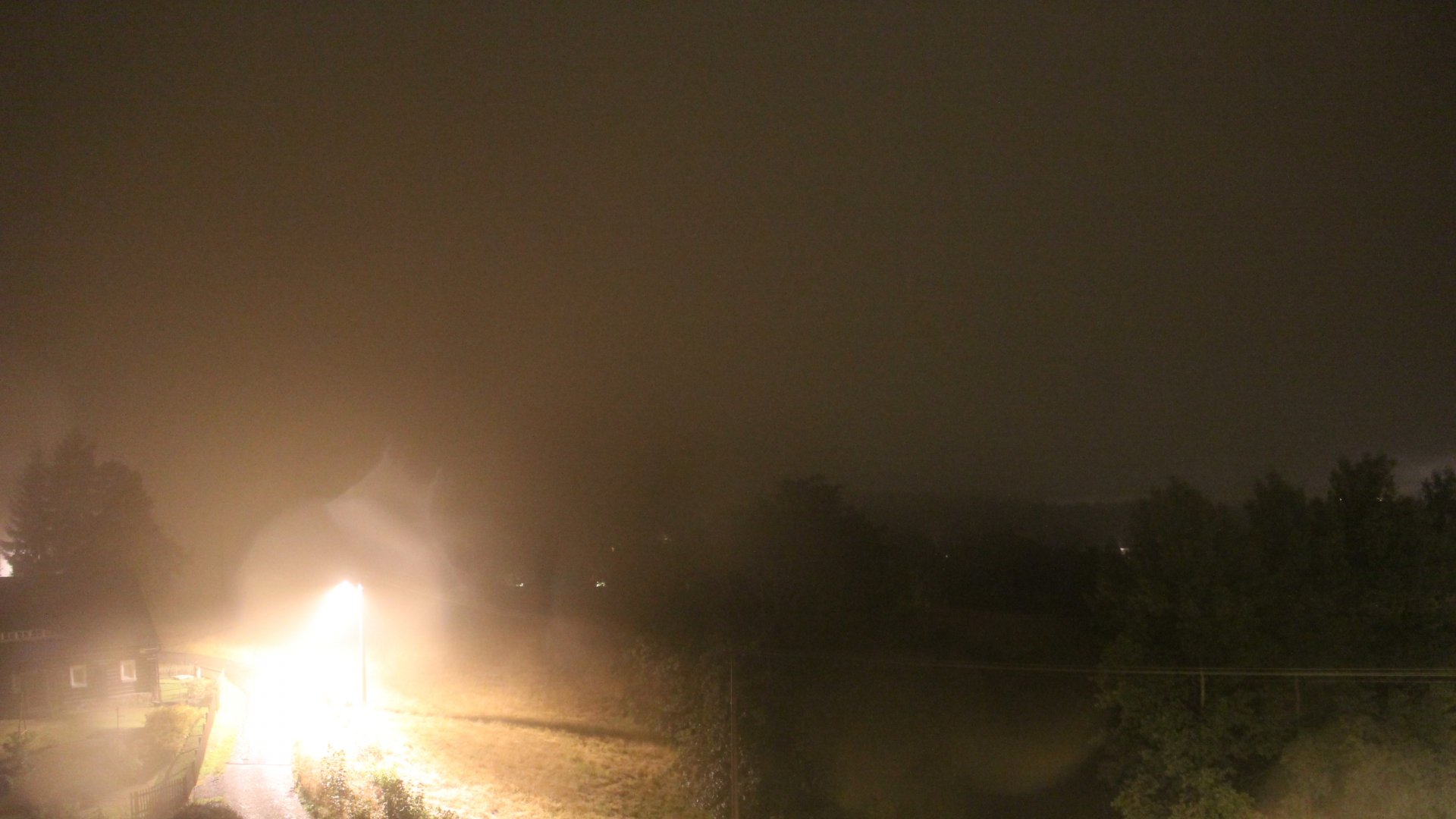 Live webcam view Wolfsberg | Vlčí Hora