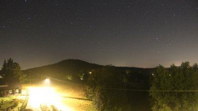 Vlčí Hora-Wolfsberg