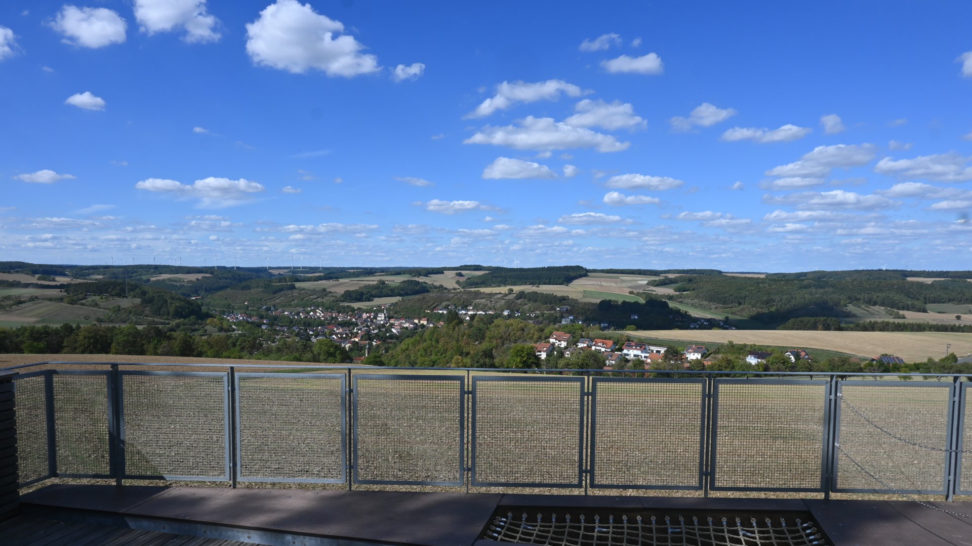 Live webcam view Boxberg Nature and Adventure Park