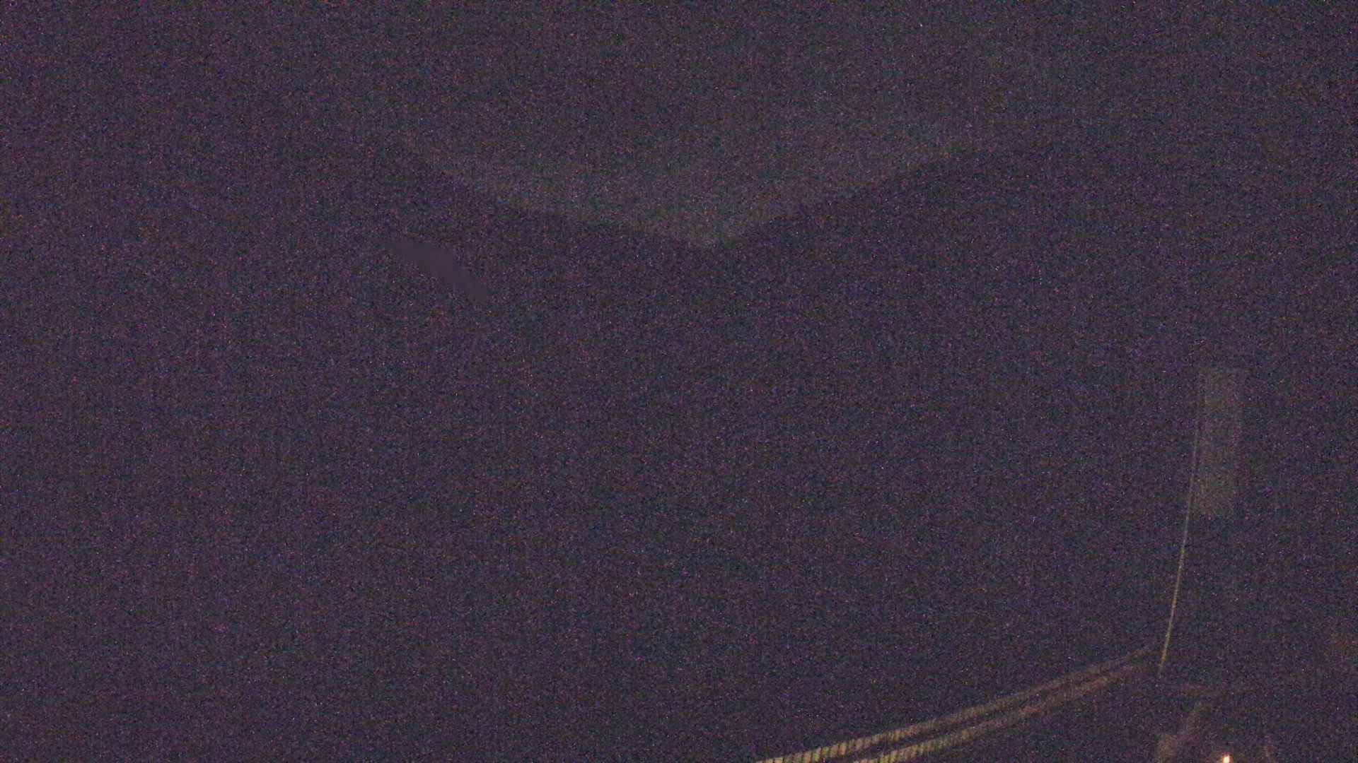 Live webcam view Weidener Hütte | South