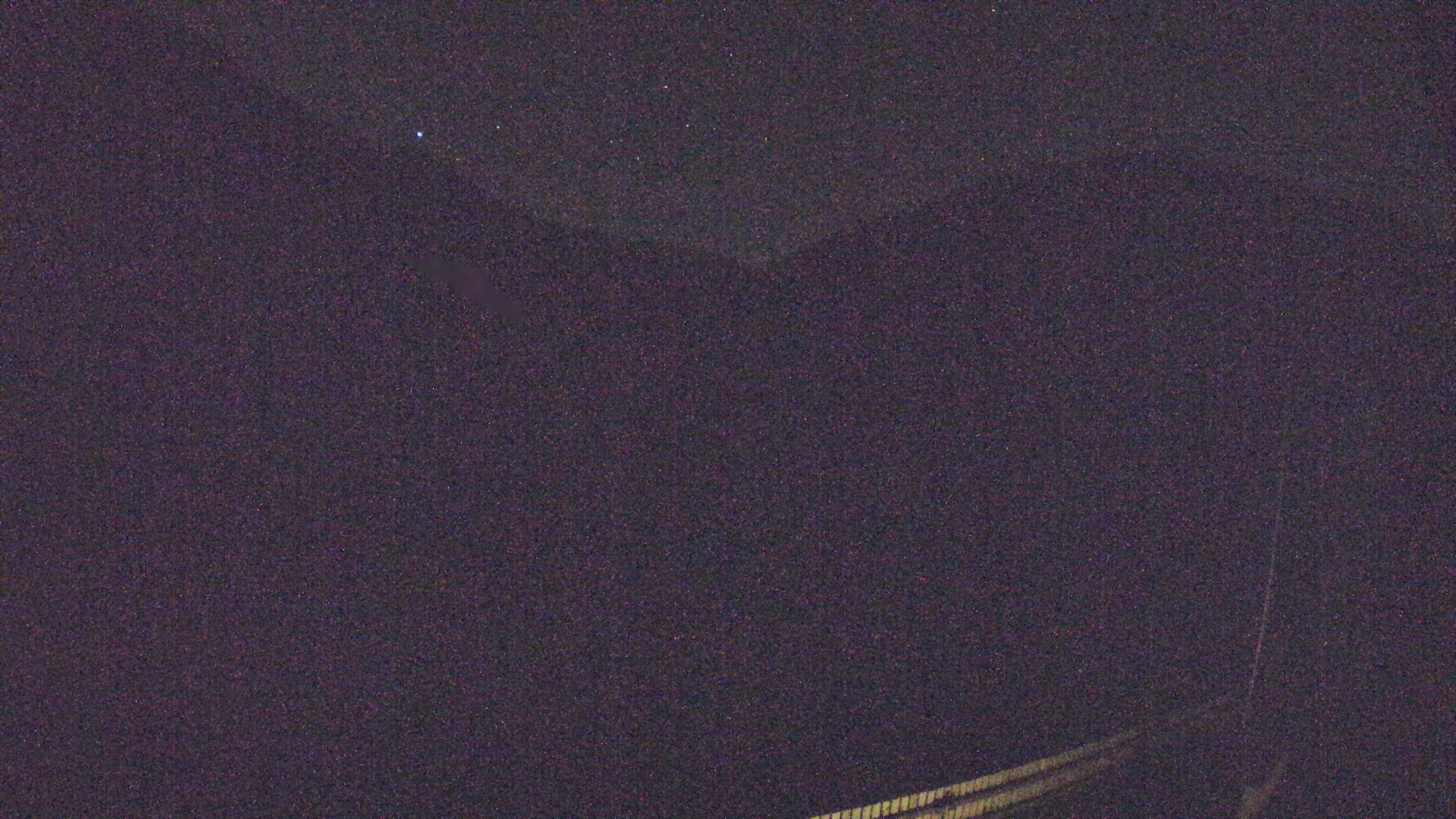 Live webcam view Weidener Hütte | South
