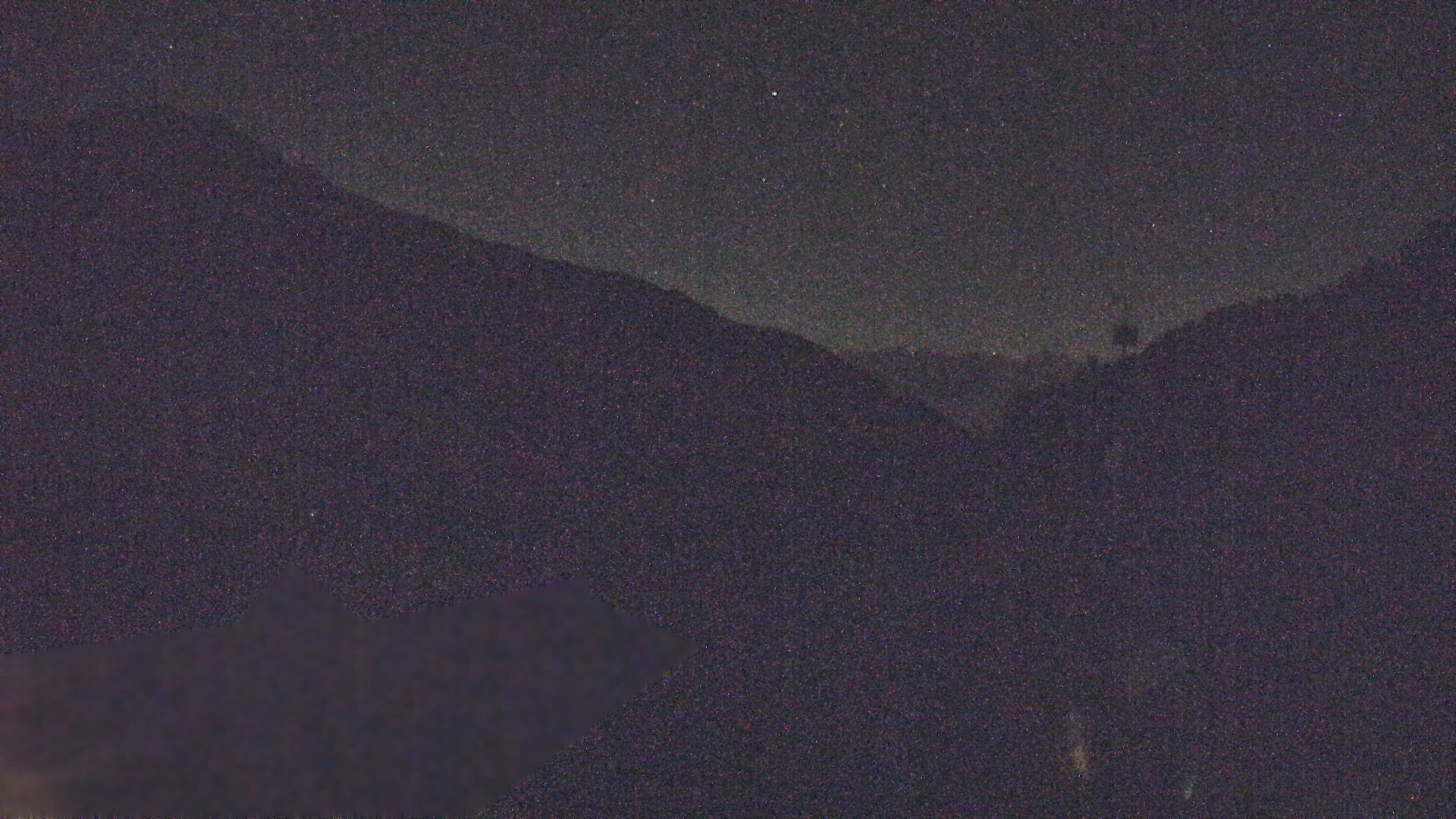 Live webcam view Weidener Hütte | North