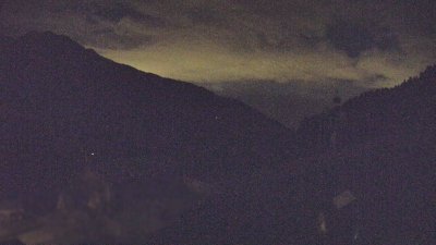 Weidener Hütte-Nord
