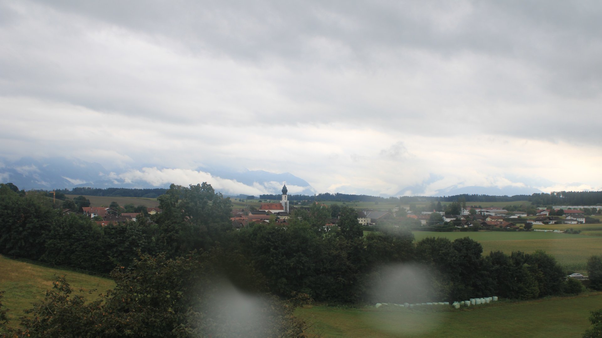Live Ansicht Webcam Erlstätt