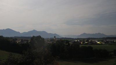 Erlstätt