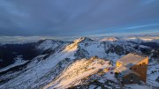 Europahütte Europahütte