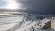 Europahütte Europahütte