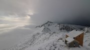 Europahütte Europahütte