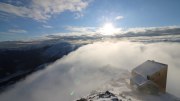Europahütte Europahütte