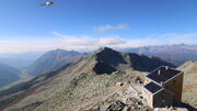 Europahütte Europahütte