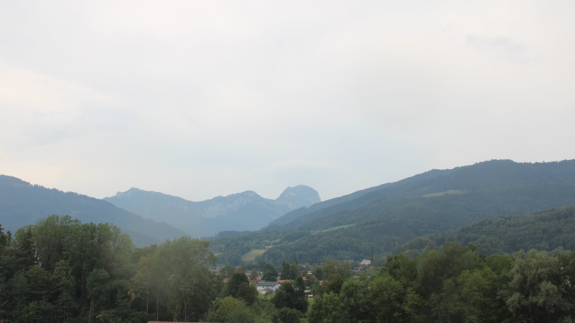 Live Ansicht Webcam Holzbau Eder Bad Feilnbach