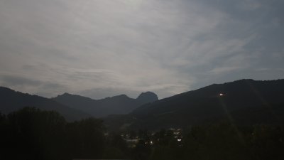 Bad Feilnbach-Holzbau Eder