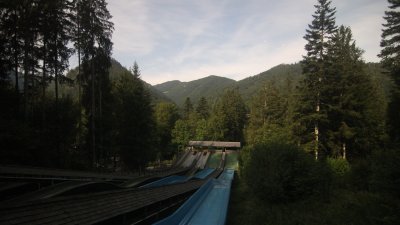 Freizeitpark Ruhpolding