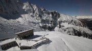 Geraer Hütte Geraer Hütte