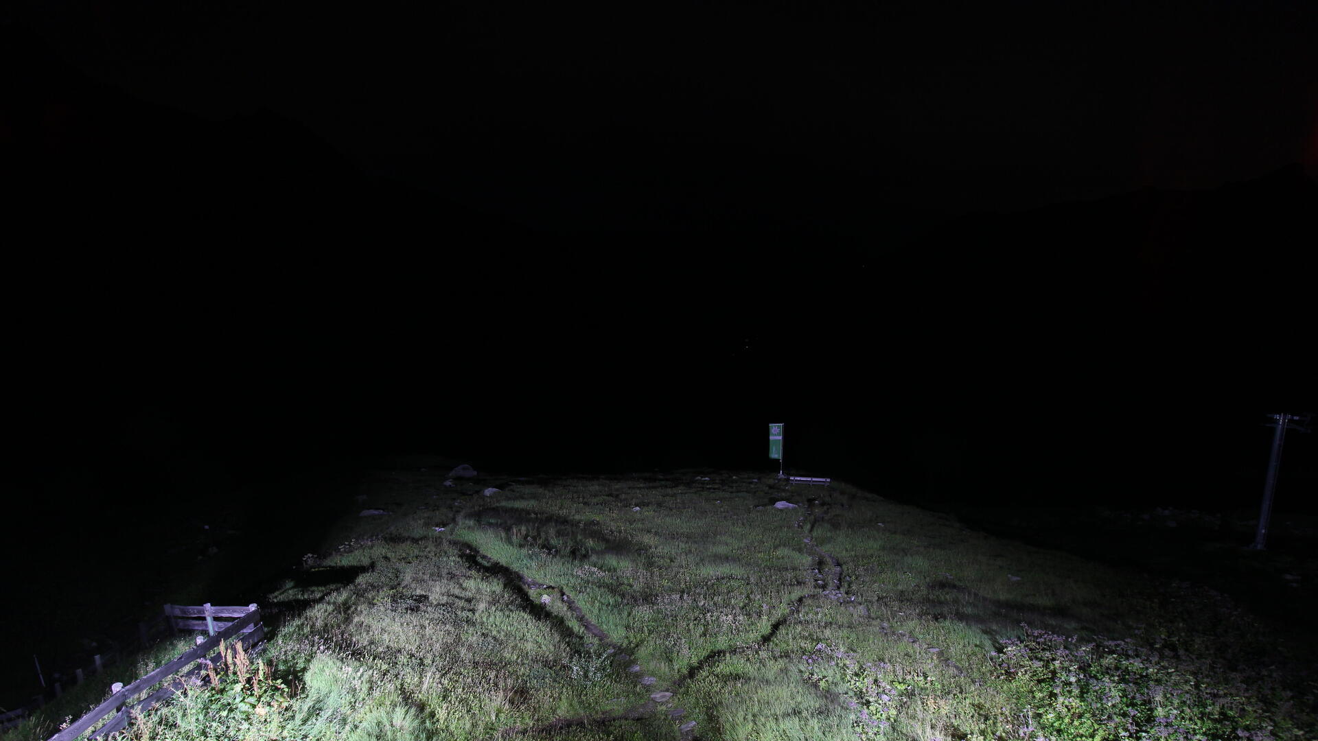Live Ansicht Webcam Geraer Hütte