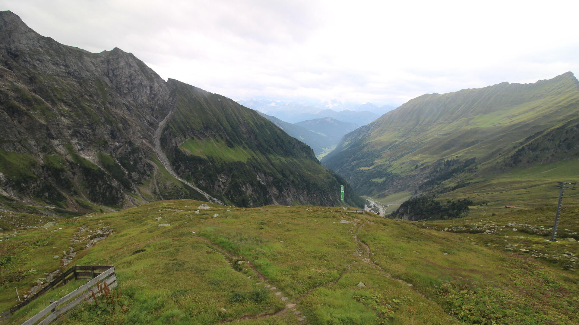 Live Ansicht Webcam Geraer Hütte