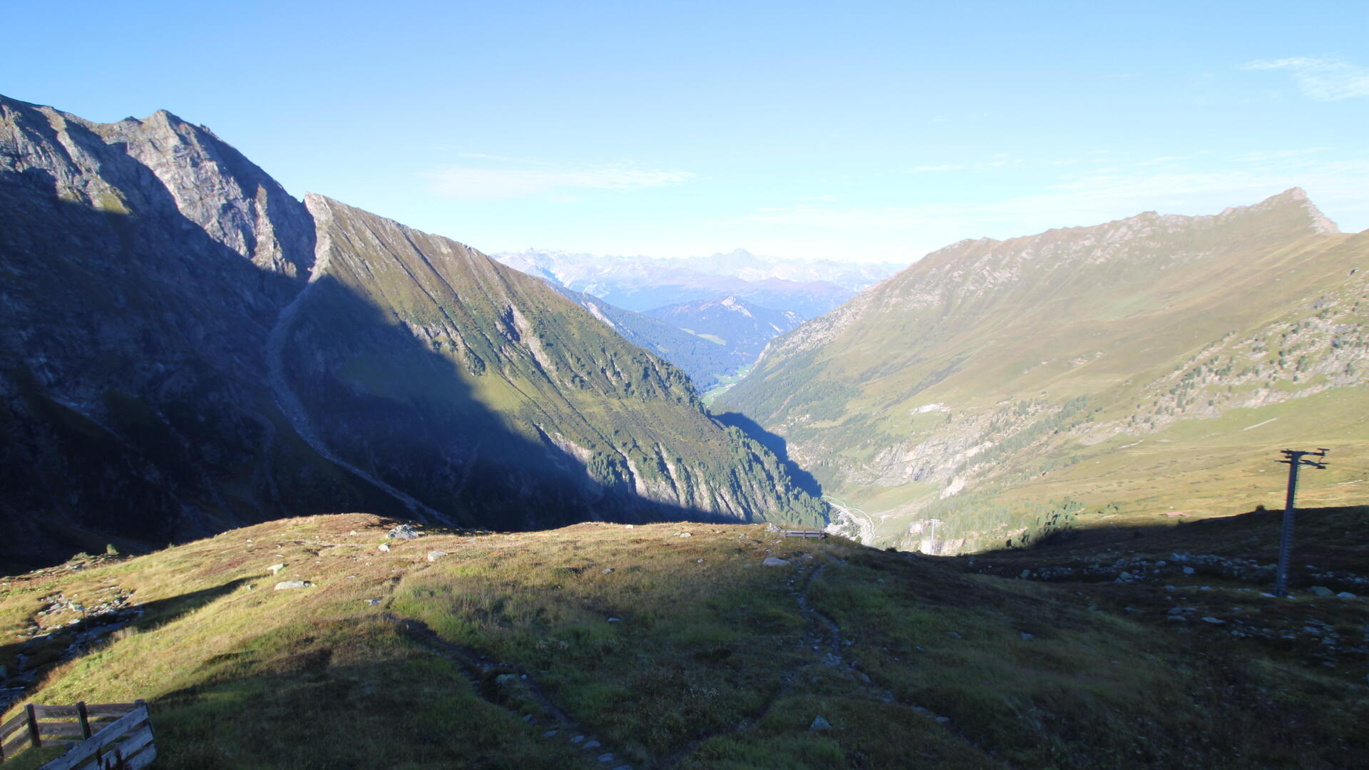 Live Ansicht Webcam Geraer Hütte