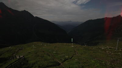 Geraer Hütte