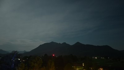 Grassau-Achental