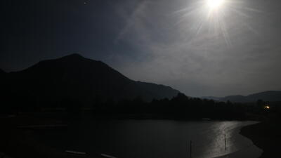 Grassau-Reifinger See