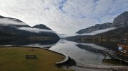 Grundlsee-Rostiger Anker Grundlsee-Rostiger Anker