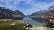 Grundlsee-Rostiger Anker Grundlsee-Rostiger Anker