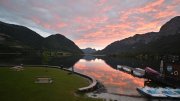 Grundlsee-Rostiger Anker Grundlsee-Rostiger Anker