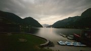 Grundlsee-Rostiger Anker