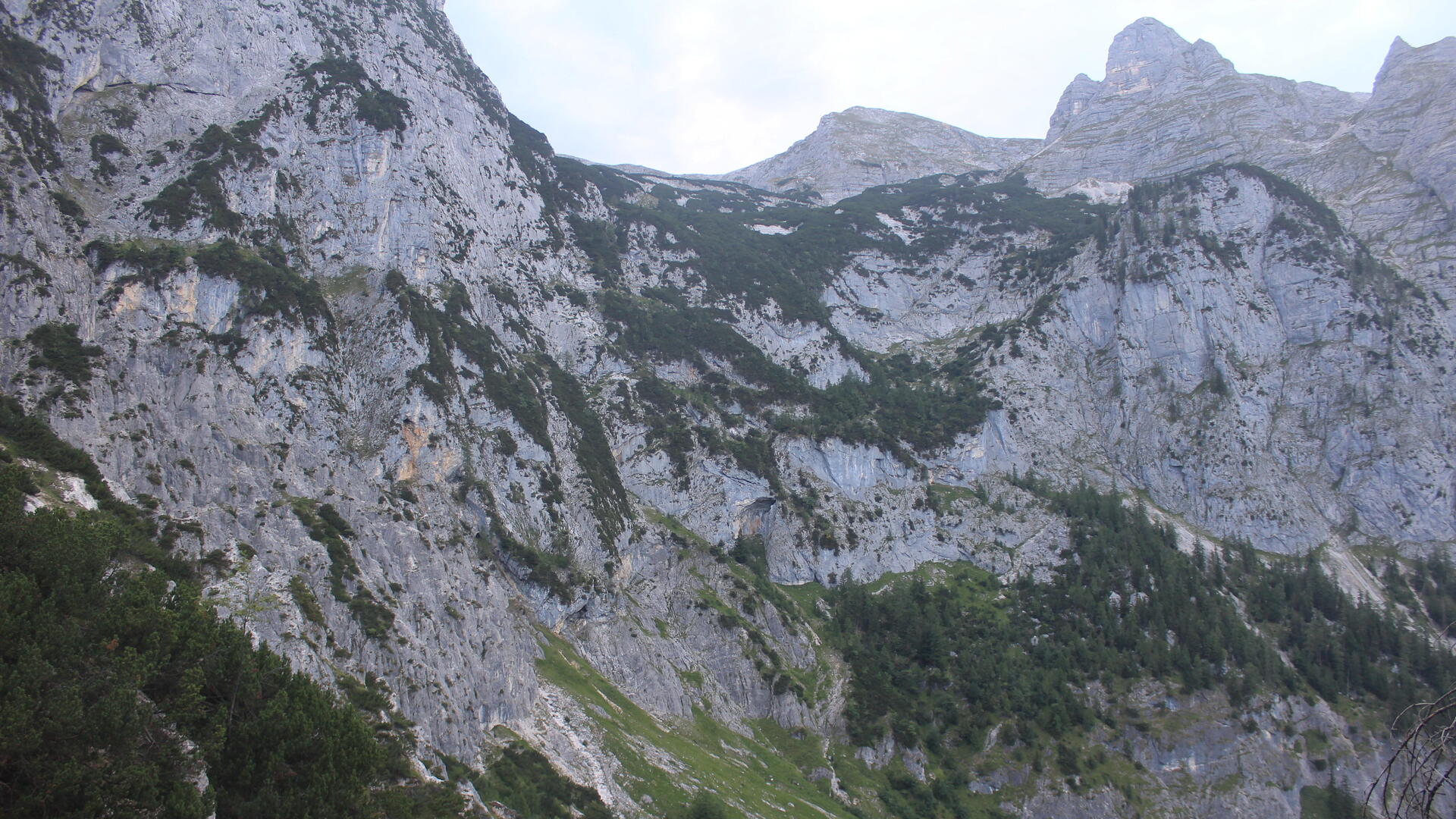 Live Ansicht Webcam Teufelskopf