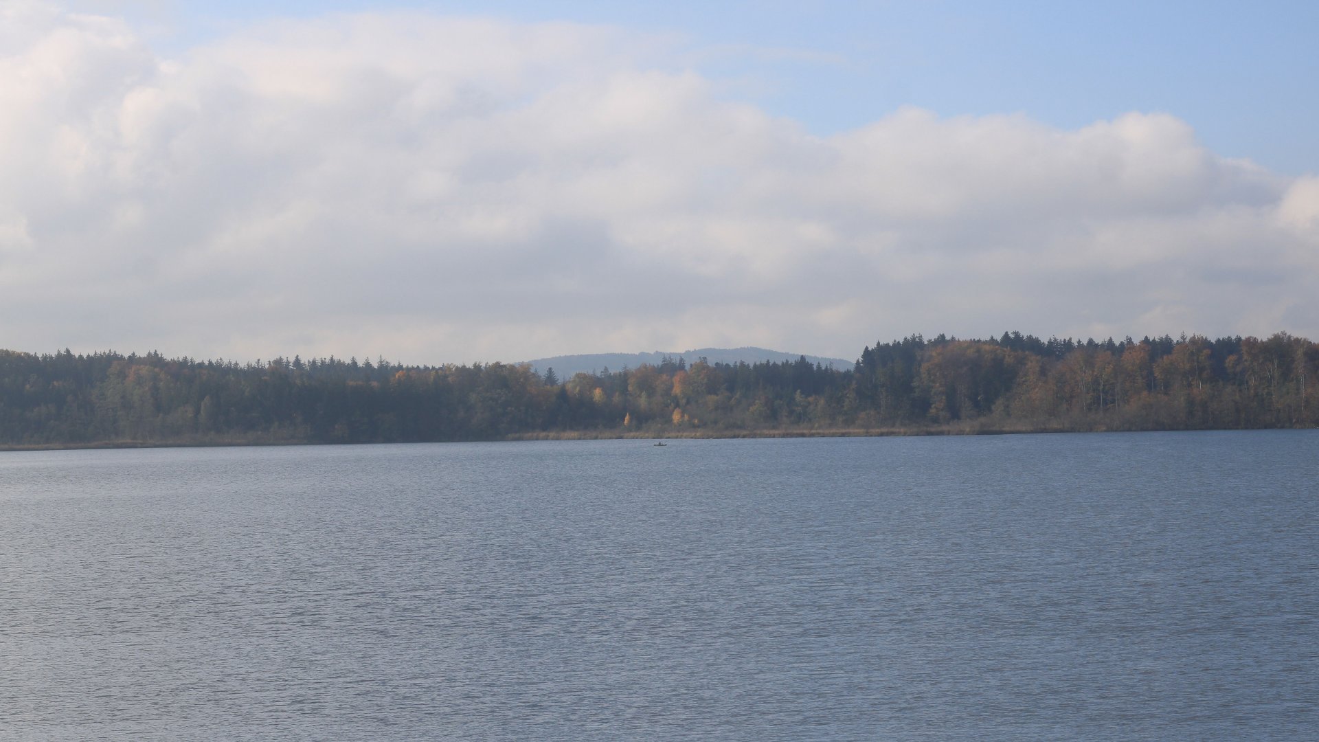 Live Ansicht Webcam Eggstätt-Hartsee