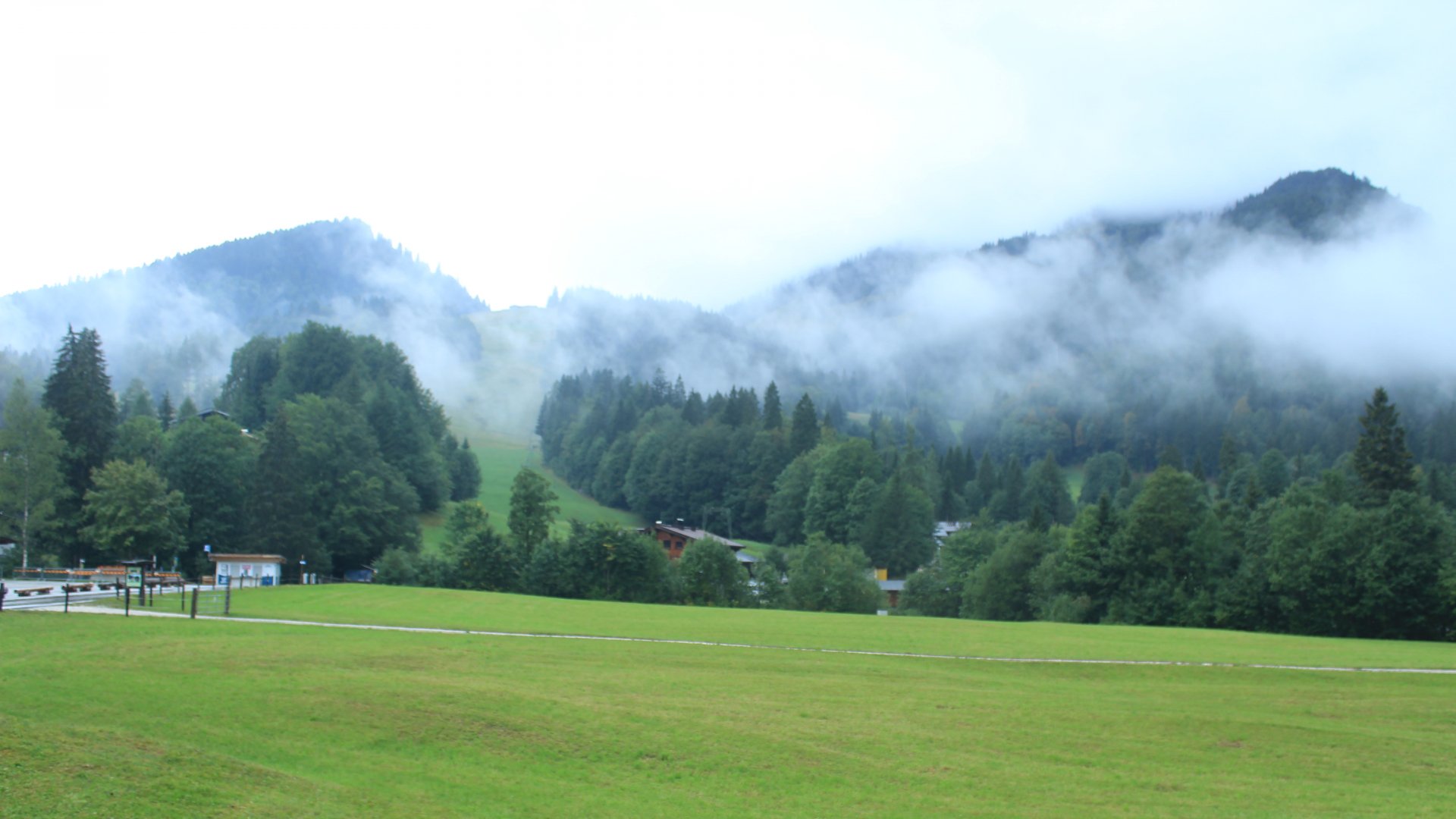 Live Ansicht Webcam Heutaler Hof