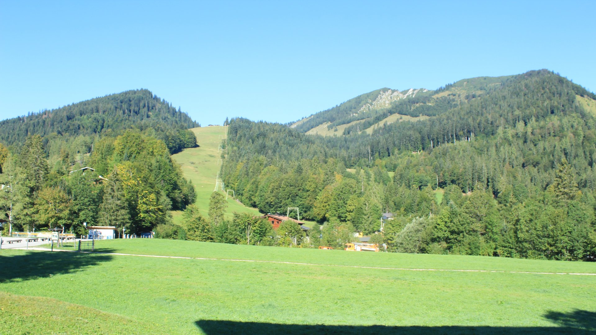 Live Ansicht Webcam Heutaler Hof