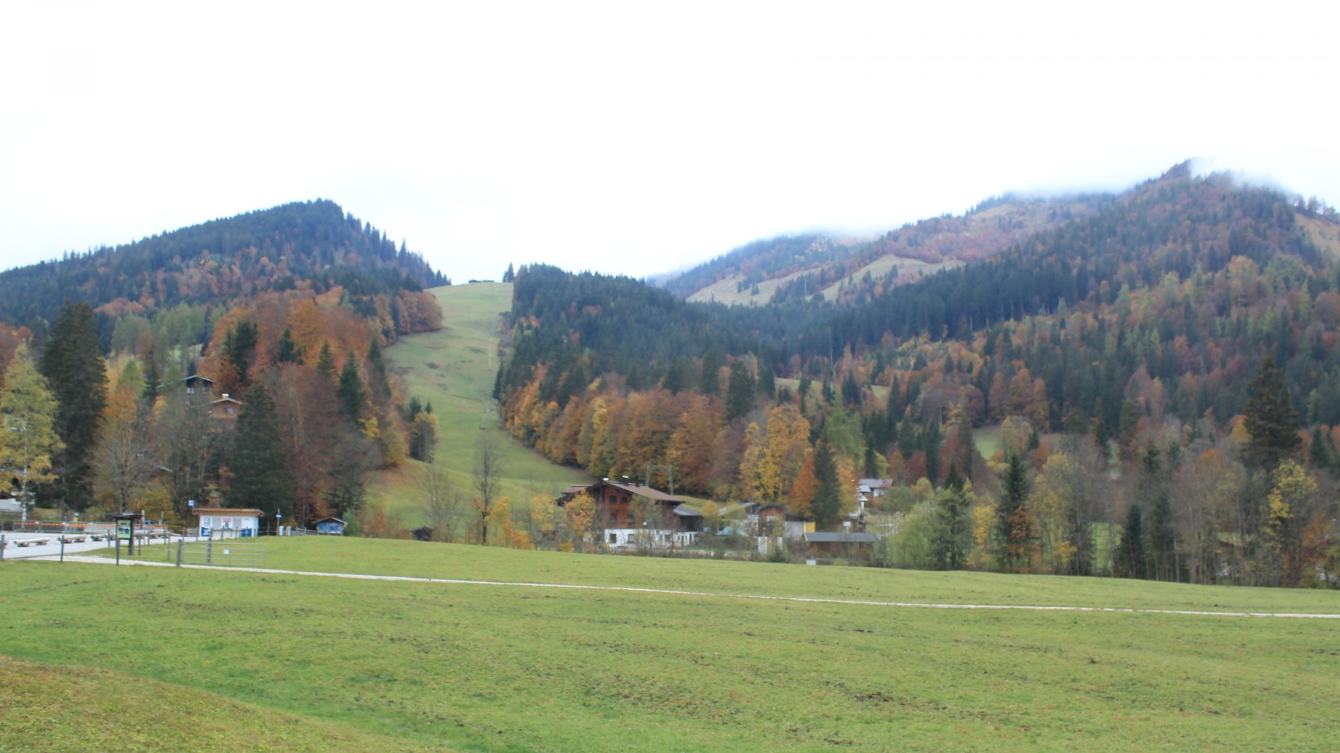 Live Ansicht Webcam Heutaler Hof