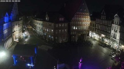 Stadt Hildesheim