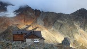 Hildesheimer Hütte Hildesheimer Hütte