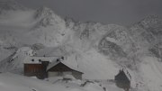 Hildesheimer Hütte Hildesheimer Hütte
