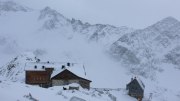 Hildesheimer Hütte Hildesheimer Hütte