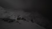 Hildesheimer Hütte Hildesheimer Hütte