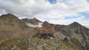 Hildesheimer Hütte Hildesheimer Hütte