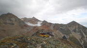 Hildesheimer Hütte Hildesheimer Hütte