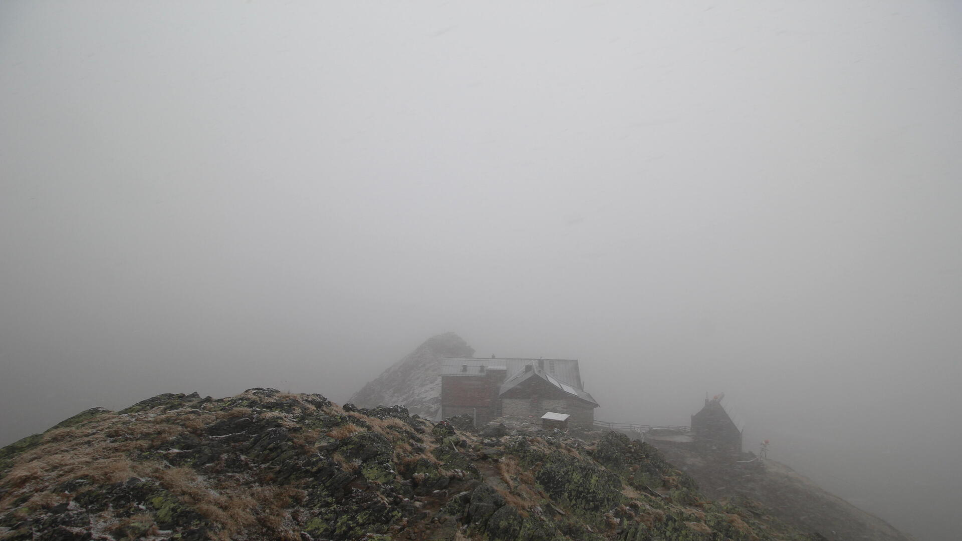 Live Ansicht Webcam Hildesheimer Hütte