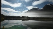 Ramsau-Hintersee Ramsau-Hintersee