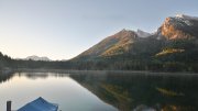 Ramsau-Hintersee Ramsau-Hintersee