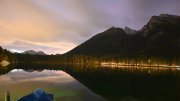 Ramsau-Hintersee