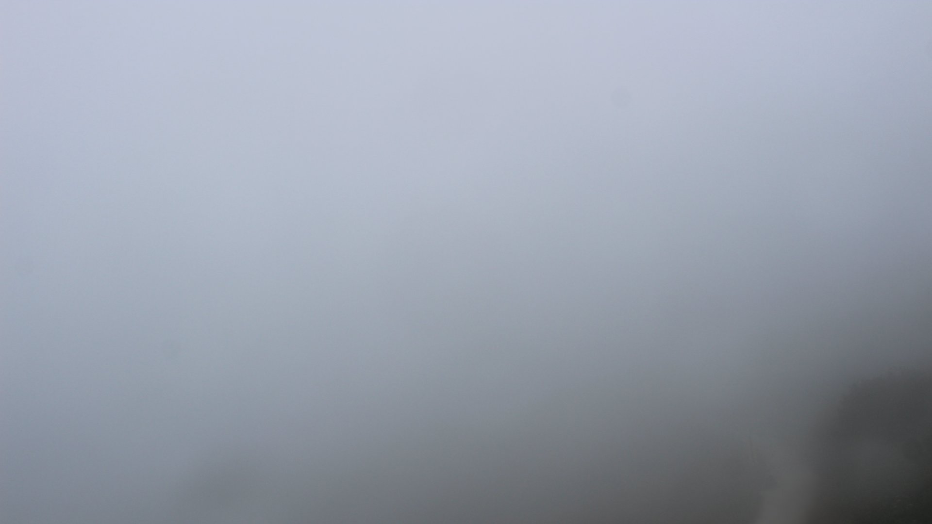 Live Ansicht Webcam Hochfelln-Südwest