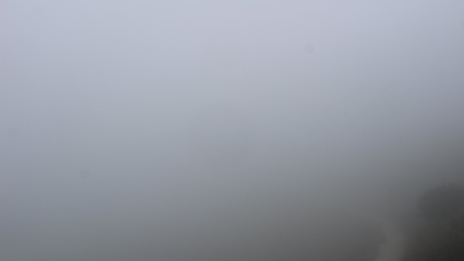 Live Ansicht Webcam Hochfelln-Südwest