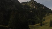 Hochfelln-Bründling