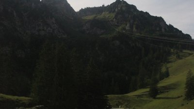 Hochfelln-Bründling
