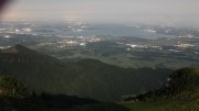 Hochfelln-Chiemsee