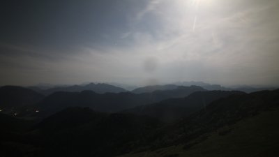 Hochfelln-Süd